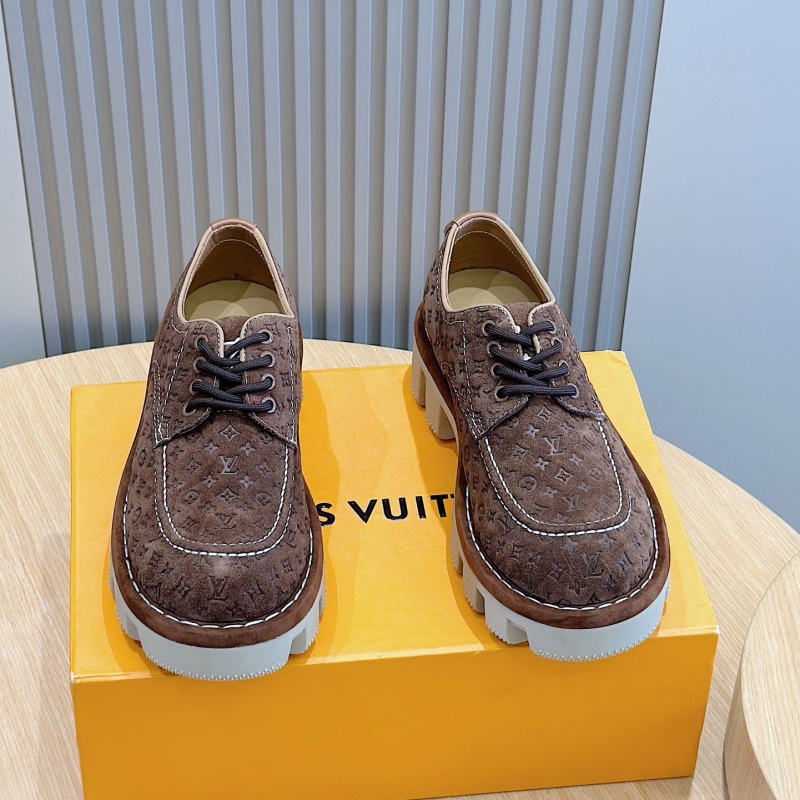 LV Casual Shoes